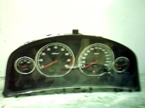 Used Instrument cluster OPEL SIGNUM Hatchback (Z03) 2.2 direct (F48) (155 hp) 21370813