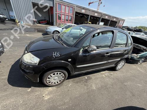 Alternator CITROËN C3 I (FC_, FN_) 1.4 i | BP25784733M7 