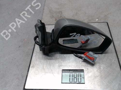 Bakspejl Højre FIAT STILO (192_) 1.9 JTD (192_XF1A) (80 hp) 21309906