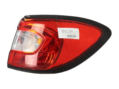 Right taillight RENAULT CAPTUR I (J5_, H5_) 0.9 TCe 90 | BP26123338C35 - Image 3