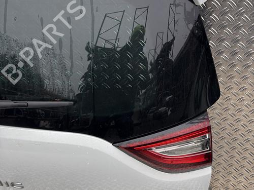 Tailgate RENAULT GRAND SCÉNIC IV (R9_) 1.5 dCi 110 (R9A3) | BP30078062C6 