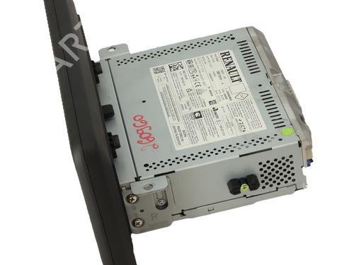 Radio DACIA JOGGER (RK_) 1.6 HYBRID 140 (RKN8) | BP38729892E6 - Image 2