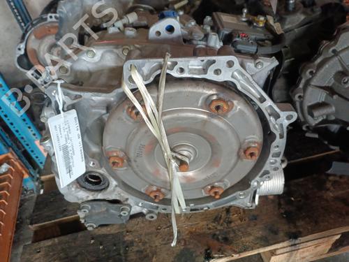 Used Gearbox CITROËN C3 / C3 ORIGIN III (SX) 1.2 THP 110 (110 hp) 24191157