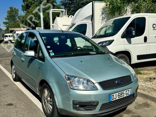 Front right seatbelt FORD FOCUS C-MAX (DM2) 2.0 TDCi | BP27265786I25 - Image 10