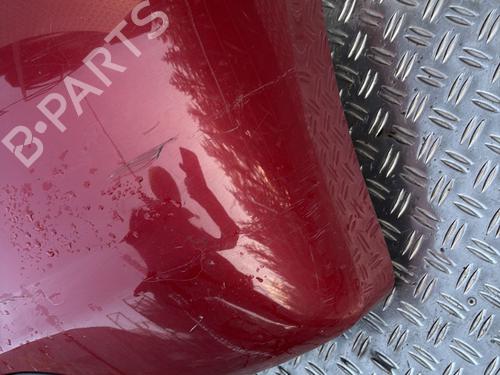 Rear bumper PEUGEOT 208 I (CA_, CC_) 1.2 THP 110 | BP21552461C8 
