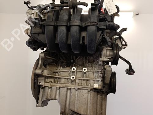 Engine VW GOLF V (1K1) 1.6 FSI | BP32158059M1 - Image 4
