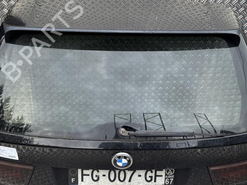 Used Tailgate BMW X5 (E70) xDrive 35 d (286 hp) 29279080