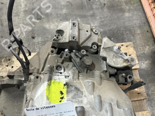 Gearbox CITROËN DS3 (SA_) 1.6 THP 155 | BP21307470M3 