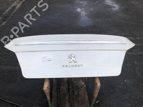 Tailgate PEUGEOT 508 I (8D_) 1.6 HDi | BP21302762C6