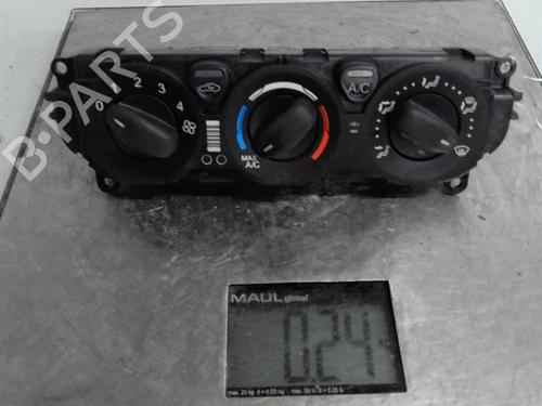 Climate control FORD TRANSIT V363 Van (FCD, FDD) 2.0 EcoBlue | BP21303236I5 