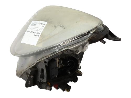 Left headlight OPEL CORSA D (S07) 1.3 CDTI (L08, L68) | BP29161038C28 