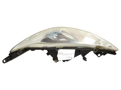Left headlight FORD KA (RU8) 1.2 | BP32658054C28  - Image 5