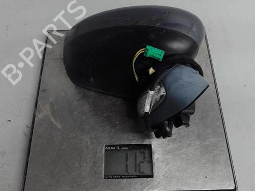 Right mirror CITROËN C4 I (LC_) 1.4 16V | BP21320549C27 