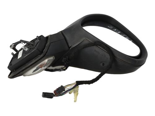 Used Right mirror PEUGEOT 207 (WA_, WC_) 1.6 16V VTi (120 hp) 29976326
