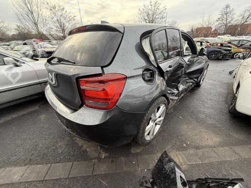 Steering column stalk BMW 1 (F20) 120 d | BP23828641I23 - Image 14