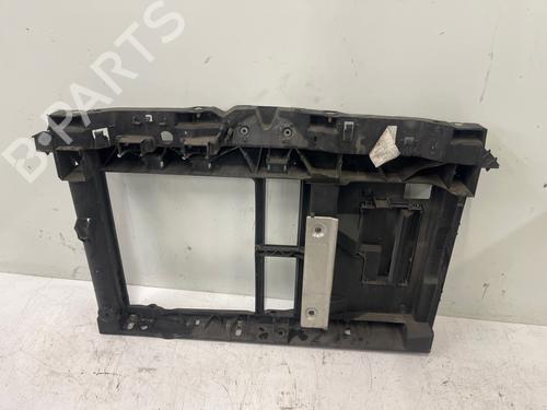 Front slam panel CITROËN C3 III (SX) 1.2 PureTech 82 | BP39953991C72 - Image 2