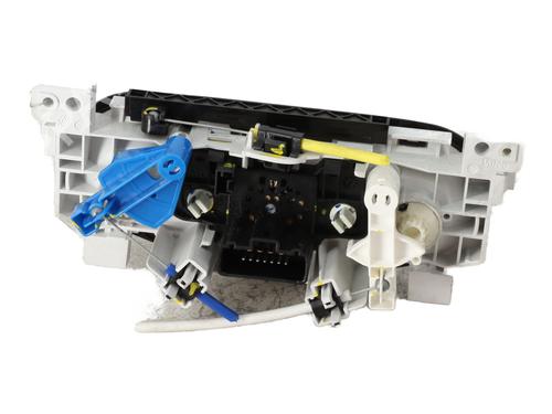 Climate control DACIA LOGAN MCV II 1.5 dCi | BP23805875I5 - Image 2