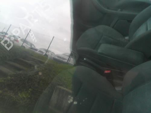 Right mirror AUDI A3 (8L1) 1.9 TDI | BP28493599C27