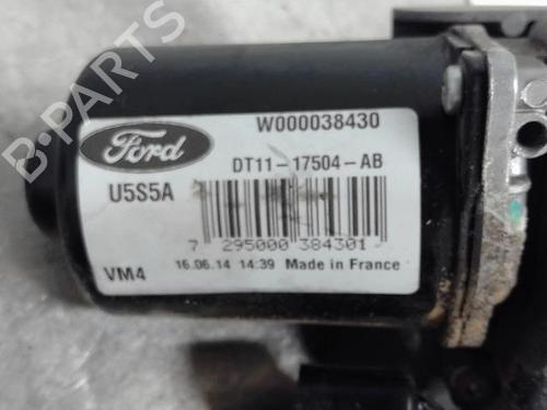 Front wiper motor FORD TRANSIT CONNECT V408 Box Body/MPV 1.6 TDCi | BP21302945M29 
