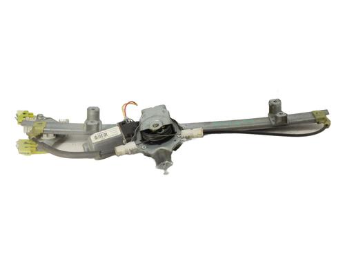Right front window motor NISSAN NOTE (E11, NE11) 1.5 dCi | BP34144989E20 - Image 2