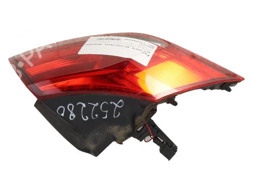 Left taillight VW GOLF VII (5G1, BQ1, BE1, BE2) 1.6 TDI | BP29202699C34 
