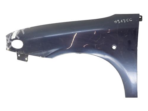 Używane Błotnik przedni lewy FIAT MULTIPLA (186_) 1.9 JTD 110 (110 hp) 28732210