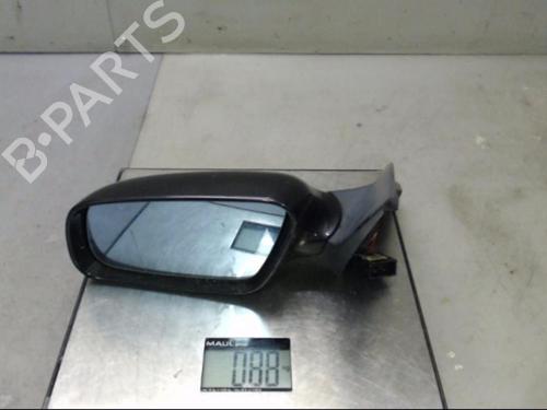 Used Left mirror AUDI A6 C5 Avant (4B5) 2.5 TDI quattro (180 hp) 21300329