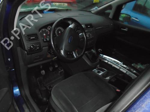 Rear windshield wiper arm FORD FOCUS C-MAX (DM2) 1.6 TDCi | BP21310114C144 