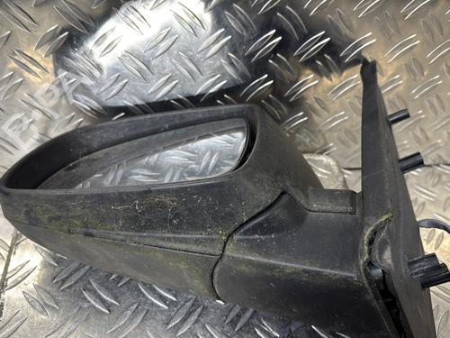 Left mirror NISSAN NOTE (E11, NE11) 1.5 dCi | BP24355374C26 