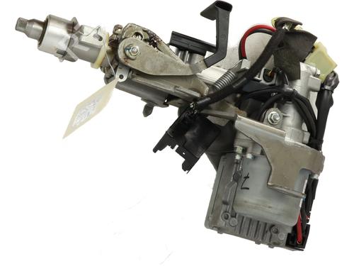 Used Steering column Steering column RENAULT ZOE (BFM_) ZOE (88 hp) 21870550 21870550