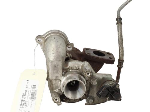 Turbolader/Kompressor FORD FIESTA VI (CB1, CCN) 1.6 TDCi | BP21369803M71 