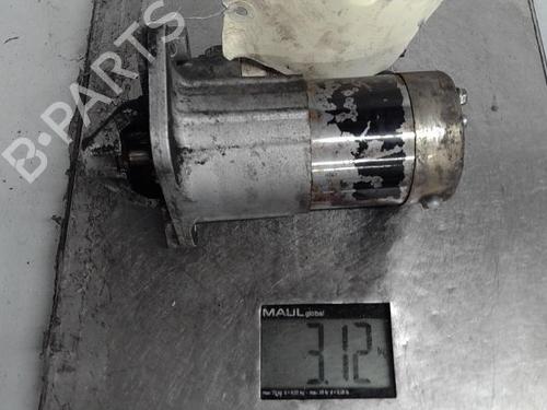 Starter RENAULT MEGANE II (BM0/1_, CM0/1_) 1.5 dCi (BM02, BM13, BM2A, CM02, CM13) | BP21300746M8 