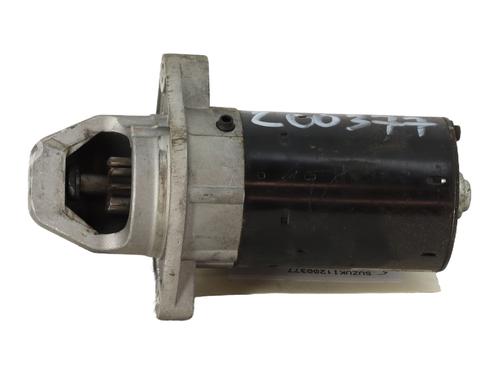 Starter SUZUKI SWIFT IV (FZ, NZ) 1.3 DDiS (AZG413D, ZC02S, ZC92S) | BP21306064M8 