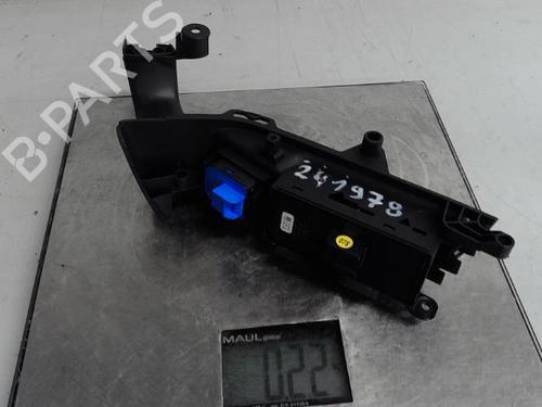 Left front window switch AUDI A3 Sportback (8VA, 8VF) RS3 quattro | BP21293085I27 