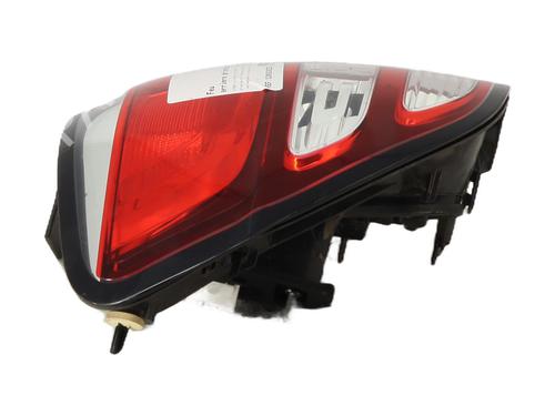 Left taillight CITROËN C3 II (SC_) 1.2 VTi 82 | BP32256109C34 - Image 3