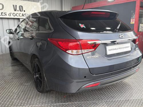 Left sun visor HYUNDAI i40 I CW (VF) 1.7 CRDi | BP33993111I1  - Image 16