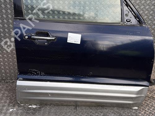 Used Right front door MITSUBISHI PAJERO III (V7_W, V6_W) 3.2 Di-D (V68W) (160 hp) 21320410