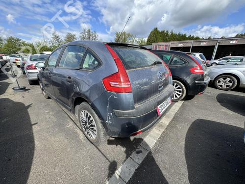 Right taillight CITROËN C4 I (LC_) 1.4 16V | BP21305100C35 