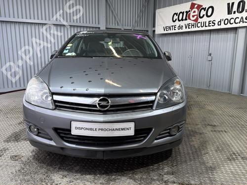 Left headlight OPEL ASTRA H GTC (A04) 1.9 CDTi (L08) | BP31719313C28  - Image 23