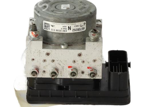 Used ABS pump CITROËN C4 AIRCROSS 1.6 HDi 115 (114 hp) 21293950