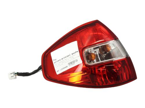 Left taillight RENAULT KOLEOS I (HY_) 2.0 dCi 4x4 (HY0K) | BP32764657C34 - Image 6