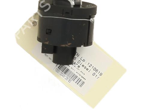 Switch VW GOLF VI (5K1) 1.6 TDI | BP21368073I30