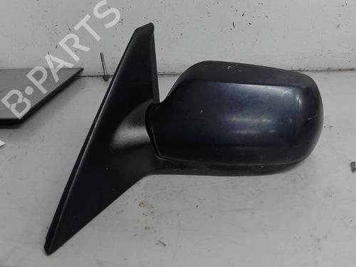 Used Left mirror MAZDA 3 (BK) 1.6 DI Turbo (109 hp) 21309361