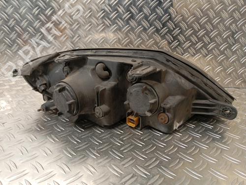Left headlight HYUNDAI COUPE II (GK) 2.0 | BP25259786C28 