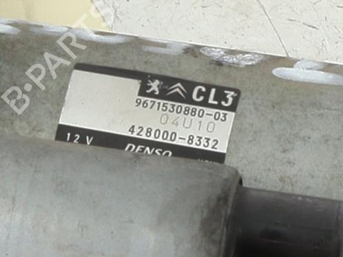 Starter PEUGEOT 208 I (CA_, CC_) 1.2 VTi 68 / PureTech 68 | BP24494017M8 