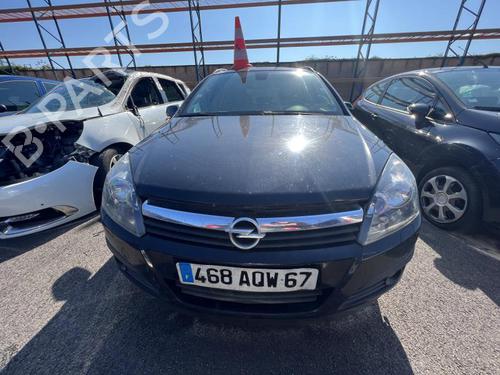 Right mirror OPEL ASTRA H Estate (A04) 1.9 CDTI (L35) | BP21297603C27 