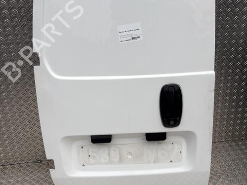 Used Left tailgate PEUGEOT BIPPER (AA_) 1.4 HDi (68 hp) 30787844