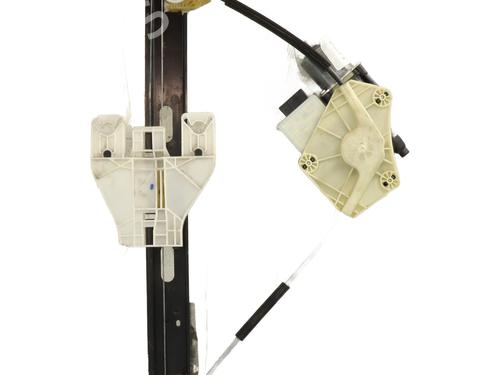 Used Right rear window motor Right rear window motor SEAT LEON (5F1) 2.0 TDI (150 hp) 25261091 25261091