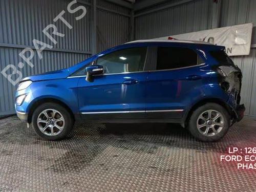 Left front window switch FORD ECOSPORT 1.0 EcoBoost | BP32477556I27 - Image 24