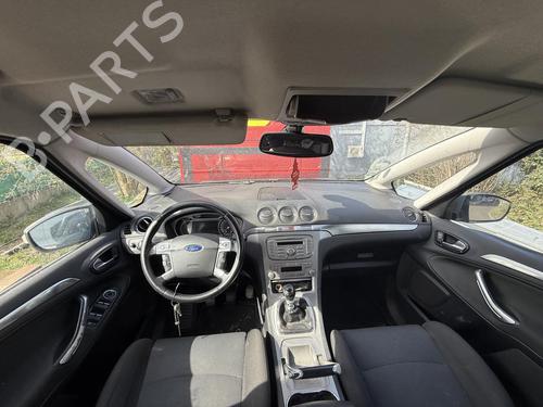Front wiper motor FORD S-MAX (WA6) 1.8 TDCi | BP24508468M29 - Image 16